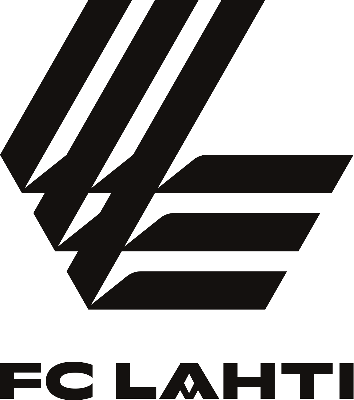 Lahti W logo