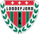 Loddefjord logo