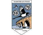 Maidenhead Utd logo