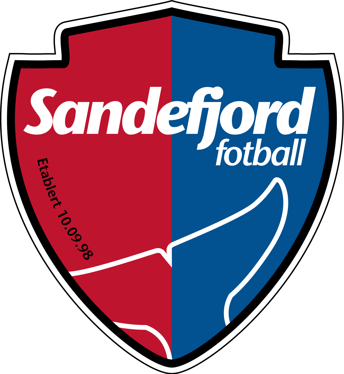 Sandefjord-2 logo