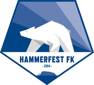 Hammerfest logo