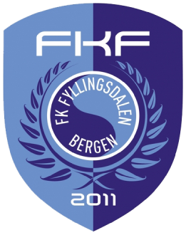 Fyllingsdalen W logo