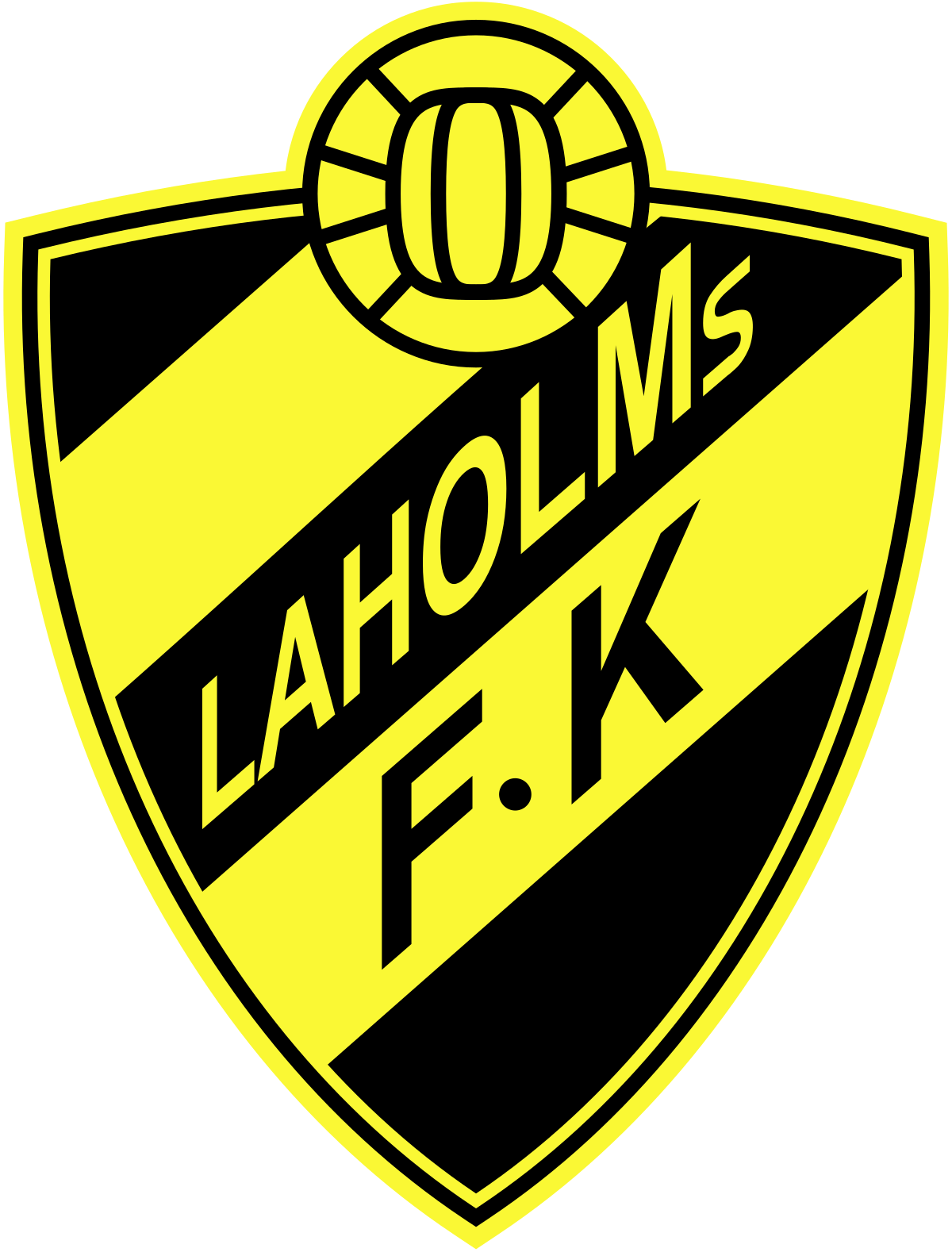 Laholm logo