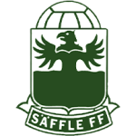 Saffle logo