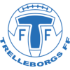 Trelleborg W logo