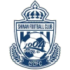 Jeonnam Sinan logo