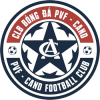 PVF-CAND logo