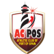 AC Port of Spain logo