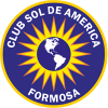 Sol de America FC logo