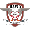 Rapid Bucuresti W logo