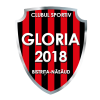 Gloria 2018 Bistrita W logo