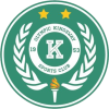 Olympic Kingsway logo