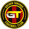 Golden Threads logo