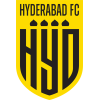 Hyderabad-2 logo