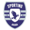 Sporting AR logo