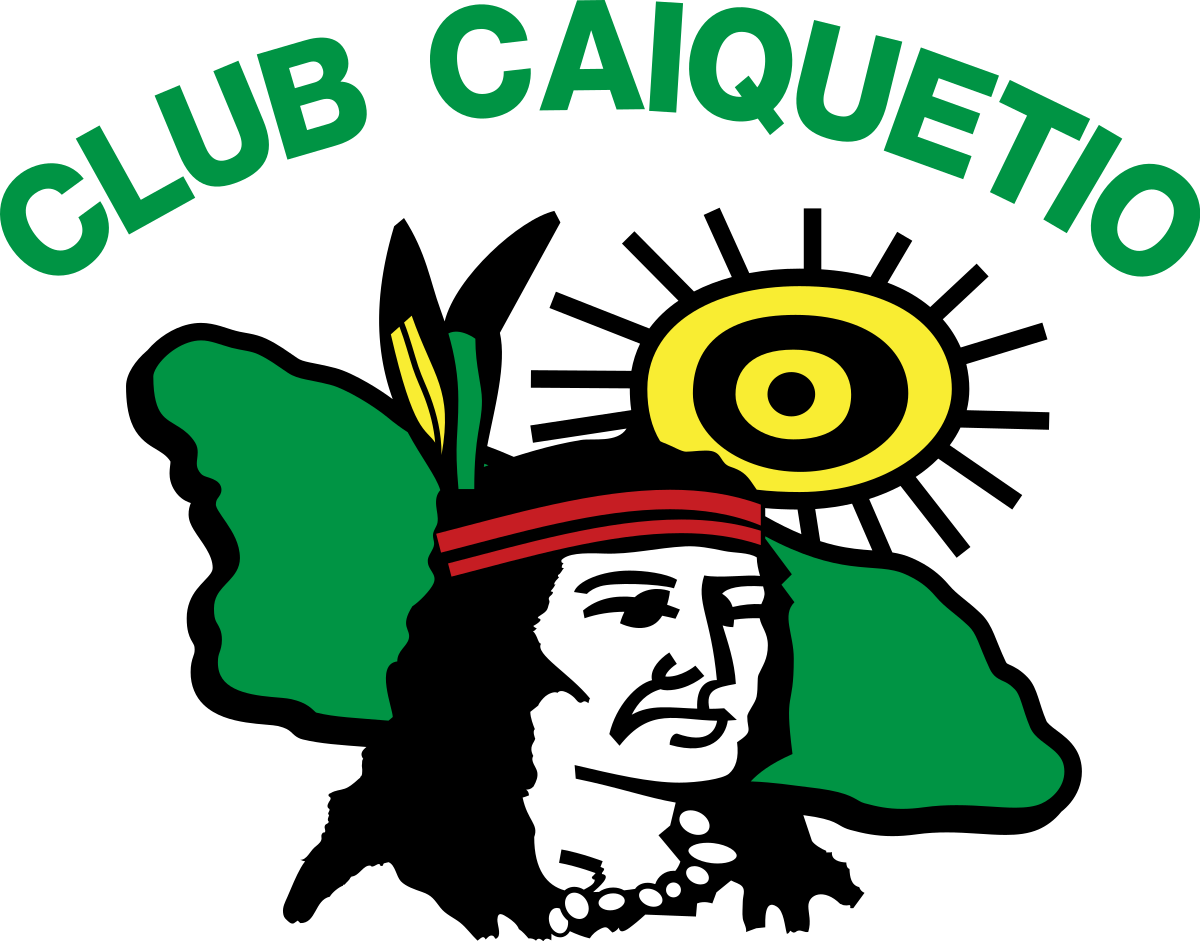 Caiquetio logo