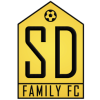 SD Family logo