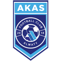 AKAS logo