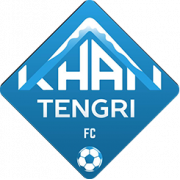 Khan Tengri logo