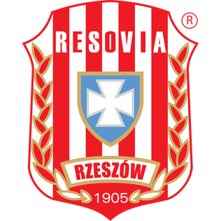 Resovia Rzeszow-2 W logo