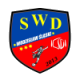 Wodzislaw Slaski-2 W logo