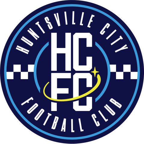 Huntsville logo