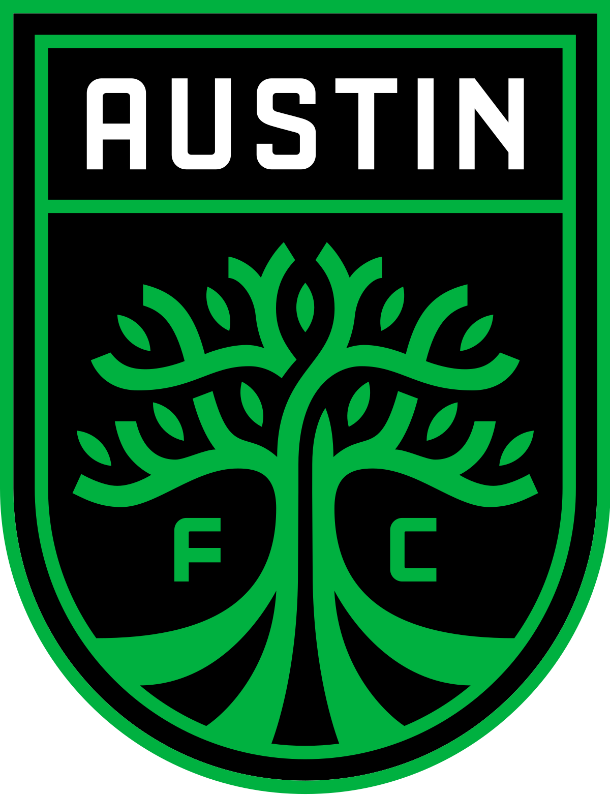 Austin-2 logo