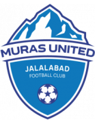 Muras United logo