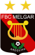 Melgar W logo