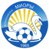 Miory logo