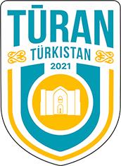 Turan Turkistan logo