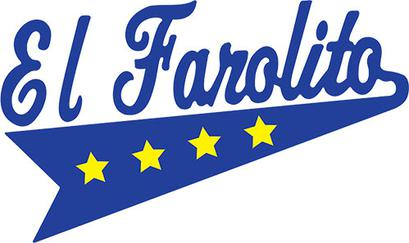 El Farolito logo