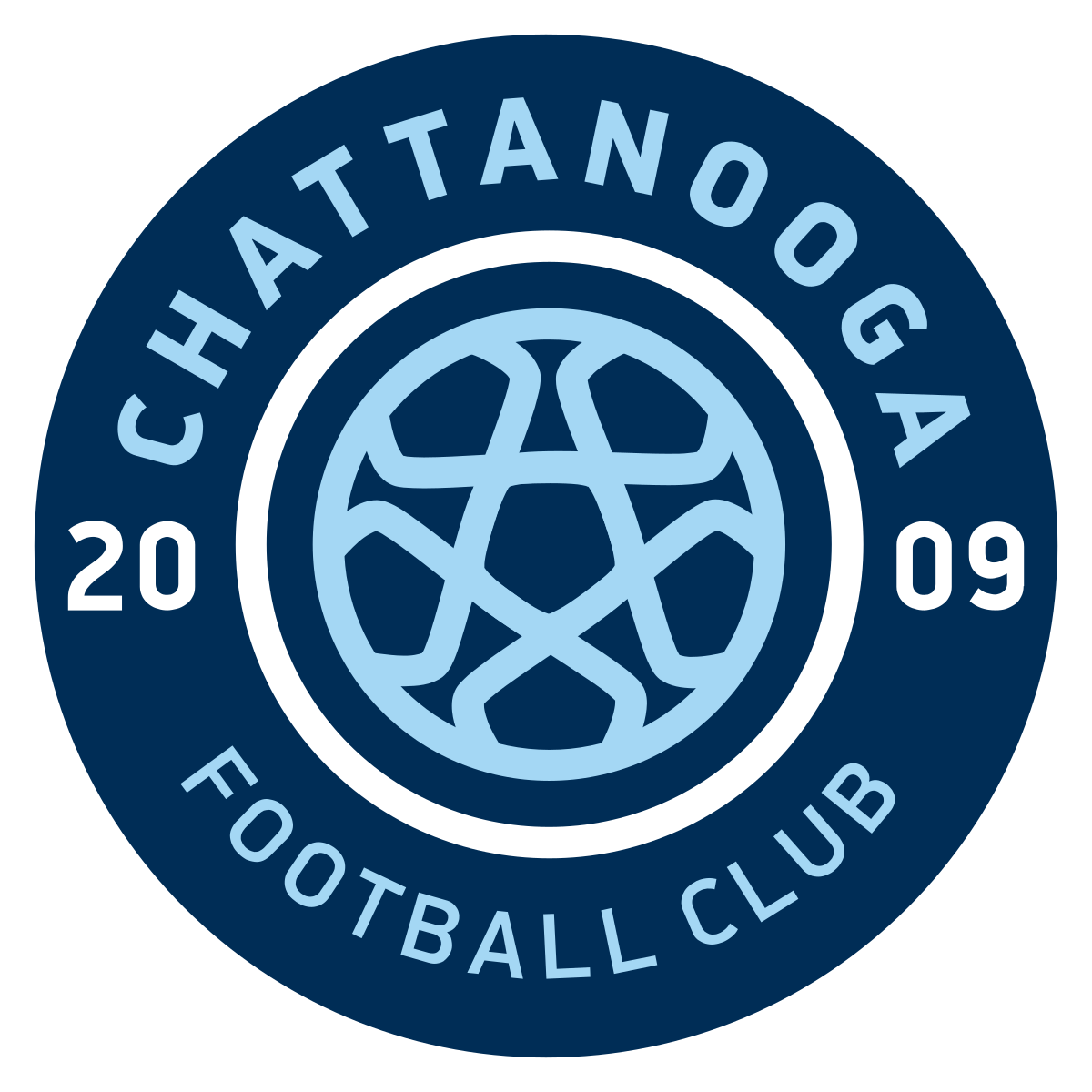 Chattanooga FC logo