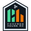 Chicago House logo
