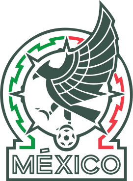 Mexico U-16 W logo