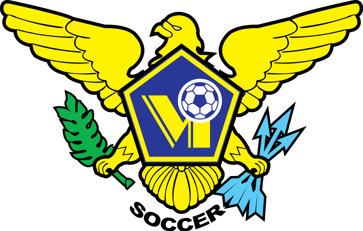US Virgin Islands U-20 W logo