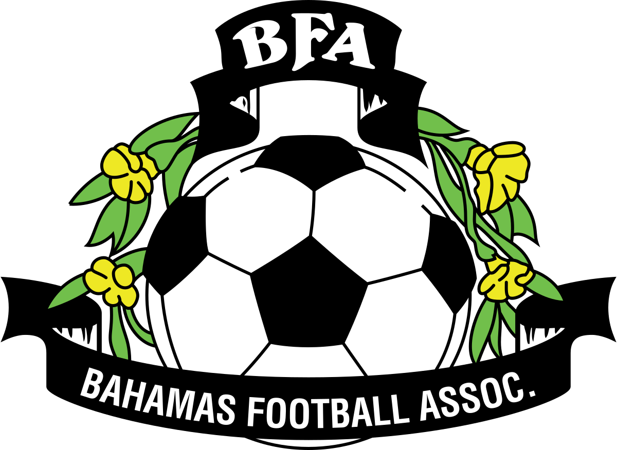 Bahamas U-20 W logo