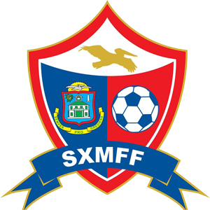Sint Maarten U-20 W logo