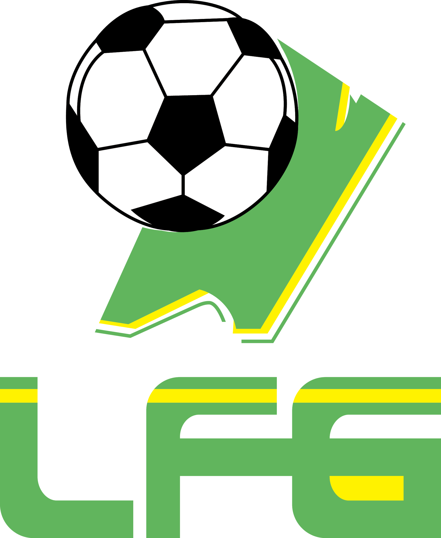 French Guyana U-20 W logo