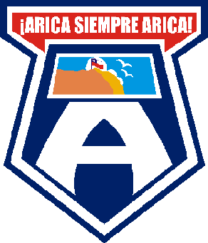 San Marcos de Arica logo