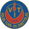 Volda W logo