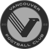 Vancouver FC logo