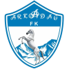 Arkadag logo