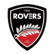 TSS Rovers logo