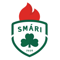 Smari W logo