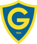 Gnistan-2 logo