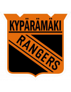 Kyparamaki logo