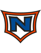 Njardvik W logo