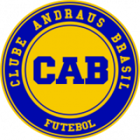 Andraus Brasil logo