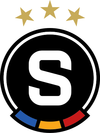 Sparta Praha logo